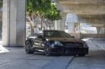Mercedes-Benz SL65 AMG Black Series 2009 года